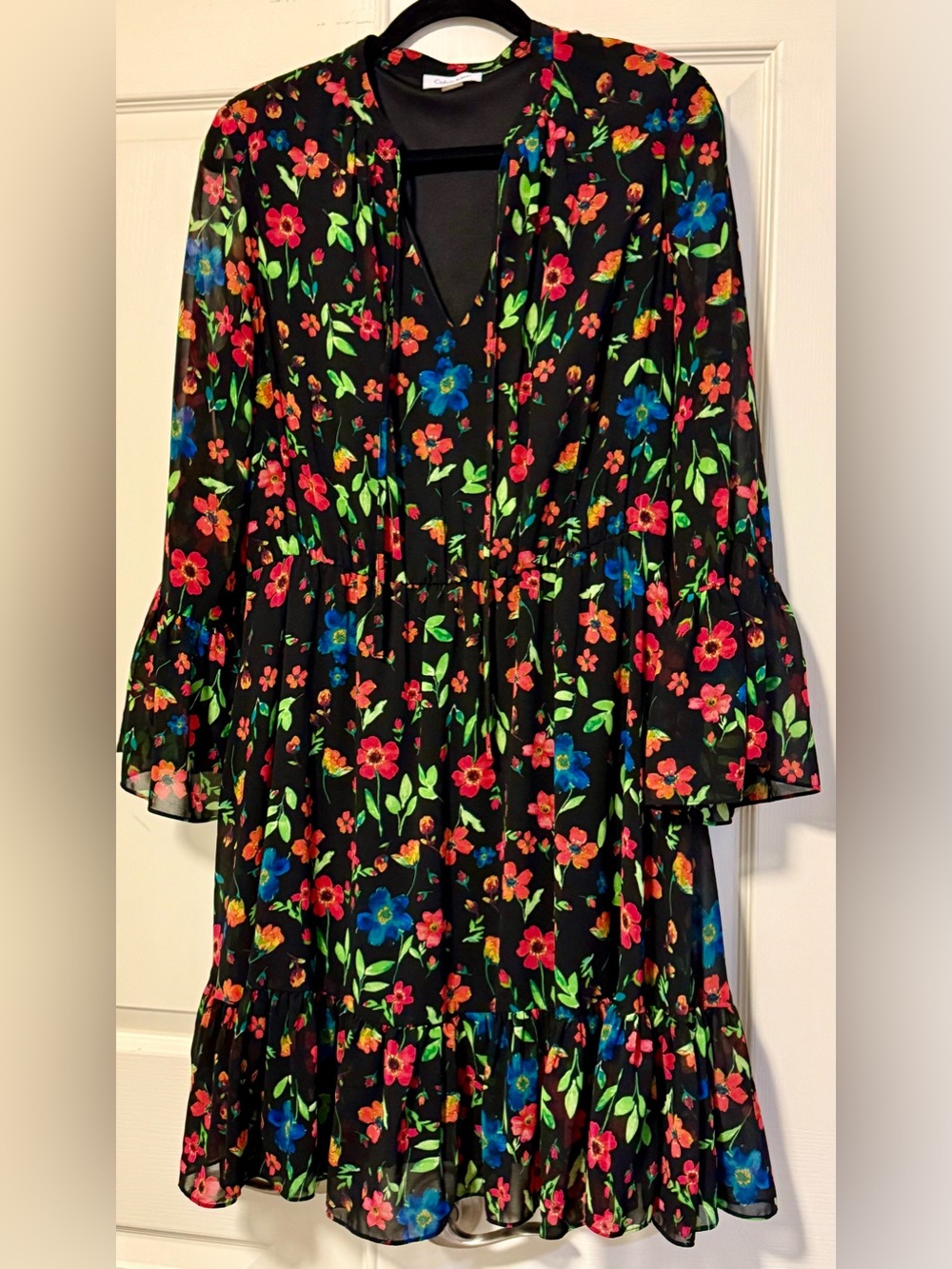 Calvin Klein Dress size 14
